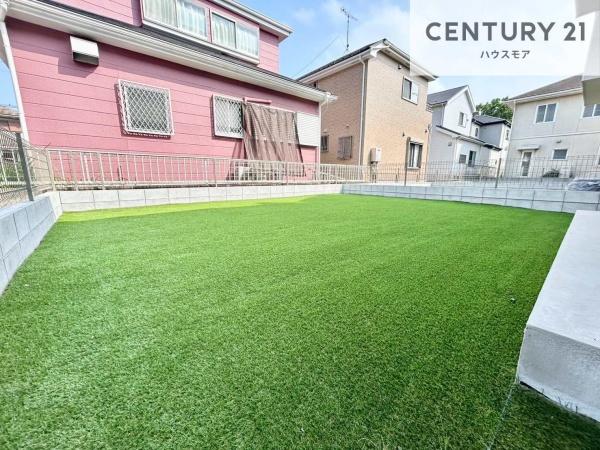 守谷市薬師台7丁目　C号棟　新築戸建