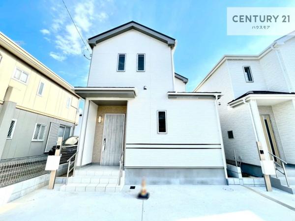 守谷市薬師台7丁目　C号棟　新築戸建