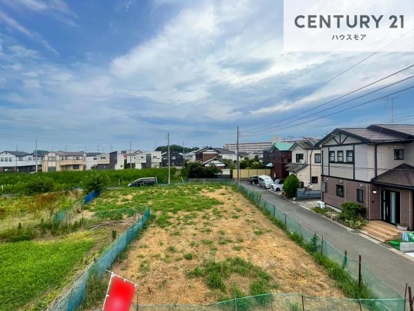 柏市篠籠田　1号棟　新築戸建