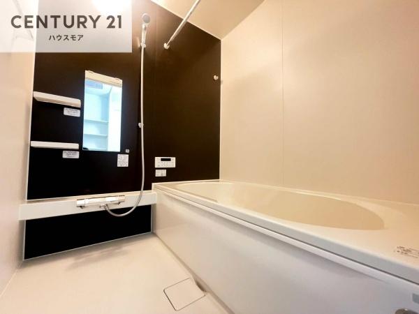 柏市篠籠田　2号棟　新築戸建