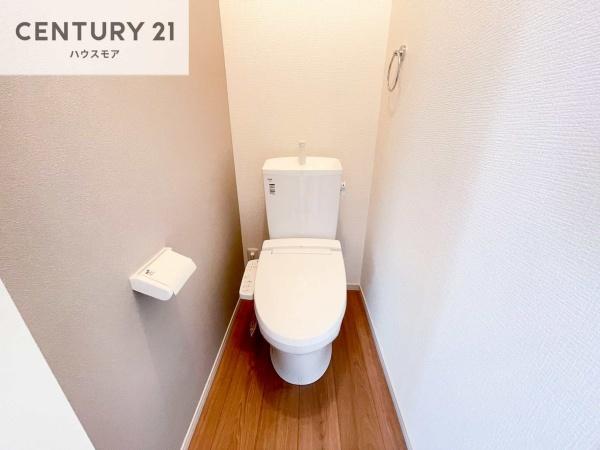 柏市篠籠田　2号棟　新築戸建