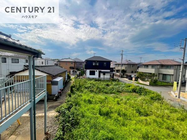 柏市篠籠田　2号棟　新築戸建