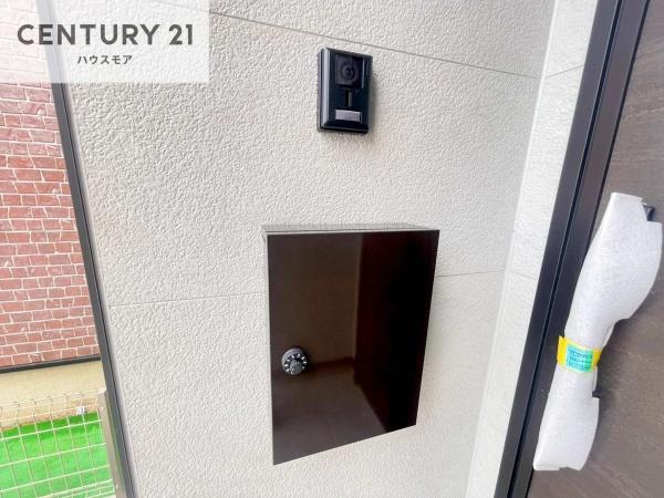 柏市篠籠田　2号棟　新築戸建