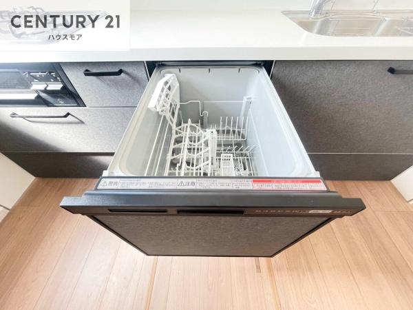 柏市篠籠田　2号棟　新築戸建