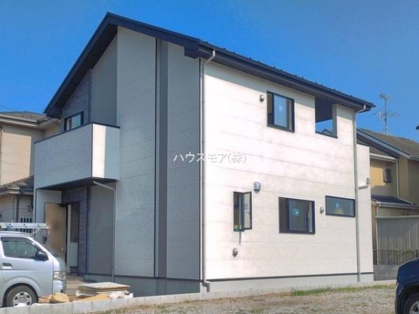 流山市東深井　新築戸建