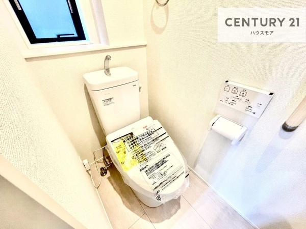 松戸市松飛台　2号棟　新築戸建