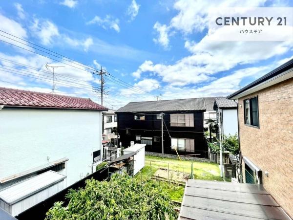 松戸市松飛台　2号棟　新築戸建