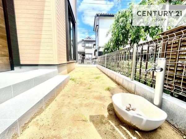 松戸市松飛台　2号棟　新築戸建