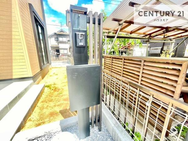 松戸市松飛台　2号棟　新築戸建
