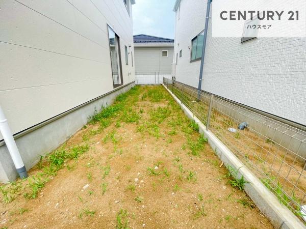 松戸市小金原5丁目　3号棟　新築戸建て