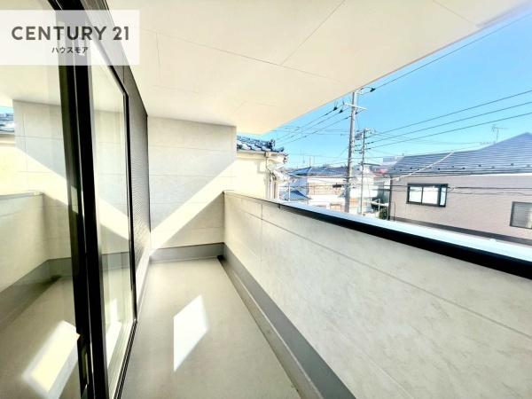 松戸市胡録台　新築戸建