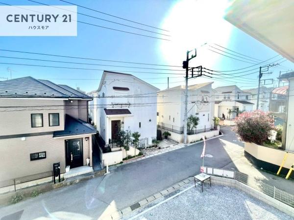 松戸市胡録台　新築戸建