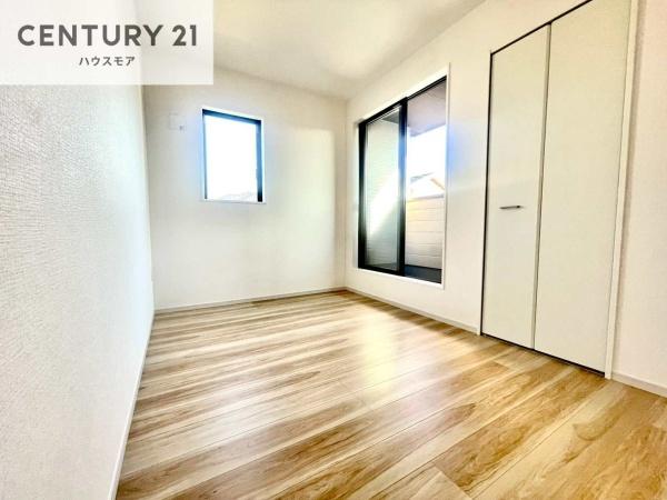 取手市戸頭　1号棟　新築戸建