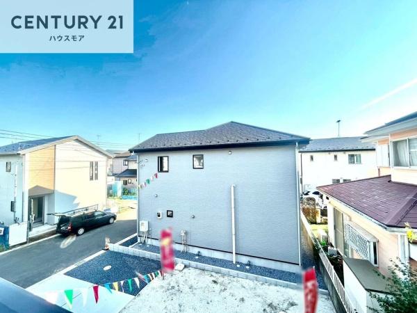 取手市戸頭　1号棟　新築戸建