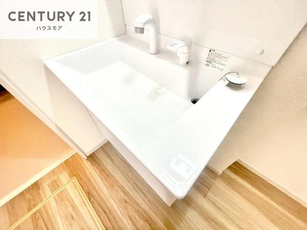 取手市戸頭　1号棟　新築戸建