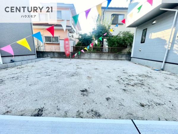 取手市戸頭　1号棟　新築戸建