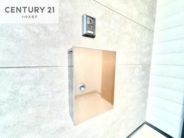 取手市戸頭　1号棟　新築戸建