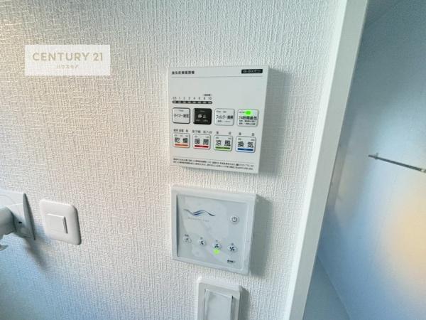 柏市花野井　新築戸建
