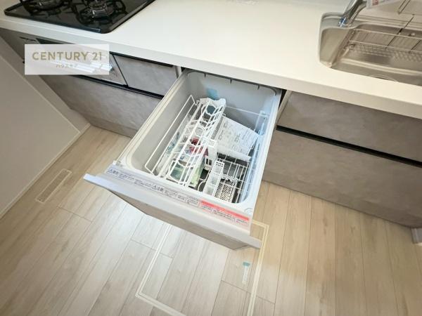 柏市花野井　新築戸建