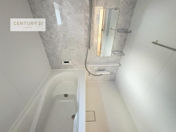 流山市松ケ丘5丁目　2号棟　新築戸建