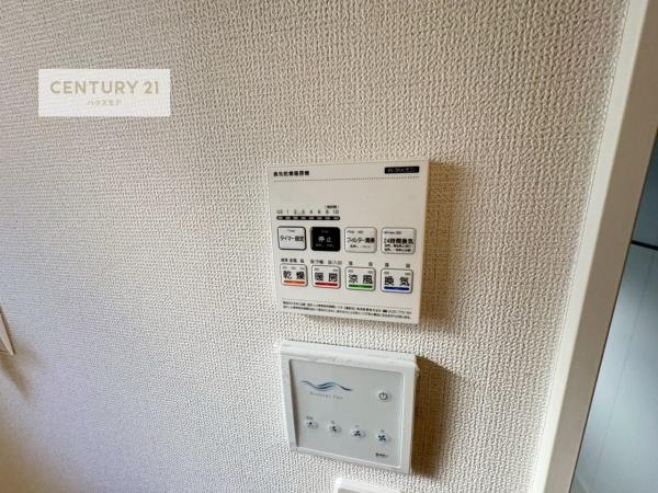 流山市松ケ丘5丁目　2号棟　新築戸建