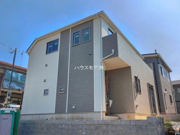 柏市東柏2丁目　A号棟　新築戸建