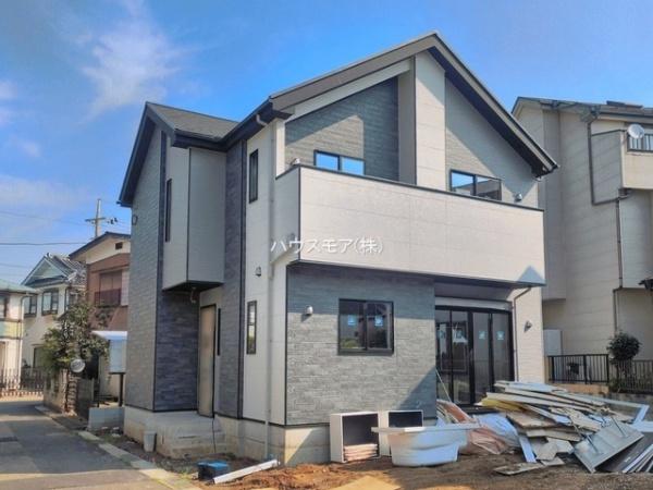 柏市高柳 新築戸建