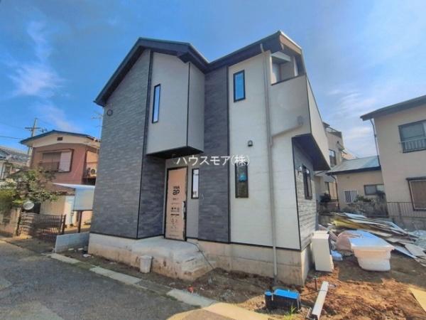 柏市高柳　新築戸建