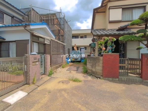 柏市大室　新築戸建