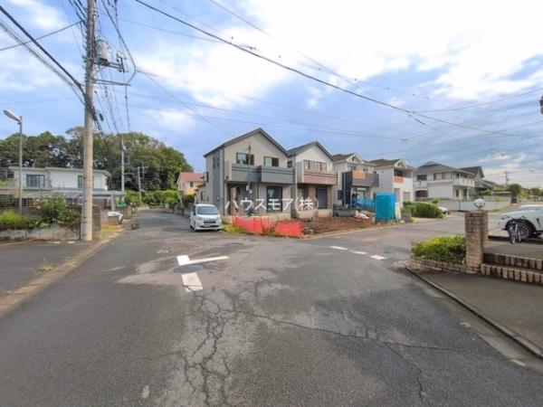 守谷市松ケ丘6丁目　A号棟　新築戸建