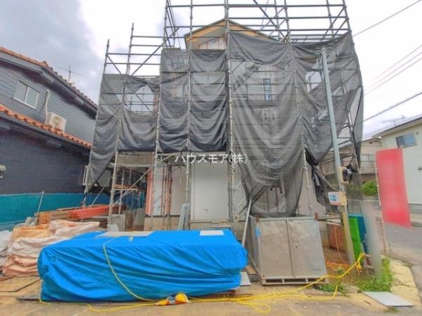 取手市青柳　新築戸建