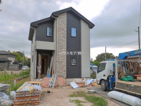 取手市井野3丁目 1号棟 新築戸建