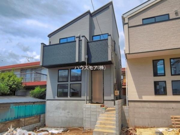 柏市つくしが丘2丁目　1号棟　新築戸建