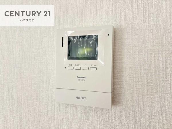 柏市常盤台　新築戸建