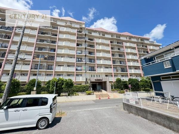 ハートフルシティ松戸六高台スクエア弐
