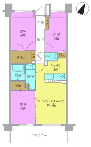 グーディッシュ北小金