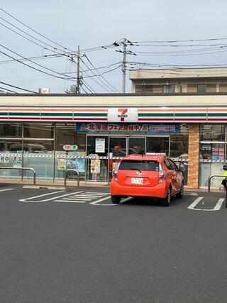 グーディッシュ北小金(セブンイレブン松戸きよしケ丘3丁目店)