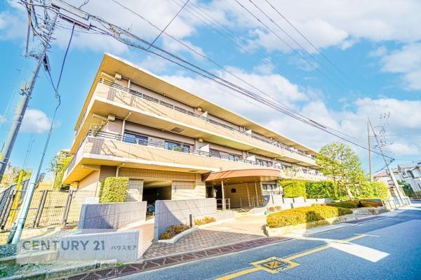 モアステージ新柏一番館