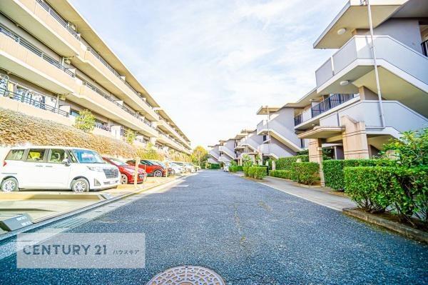 モアステージ新柏一番館