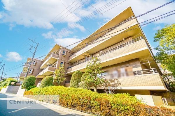 モアステージ新柏一番館