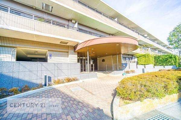 モアステージ新柏一番館