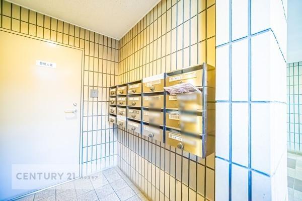 モアステージ新柏一番館