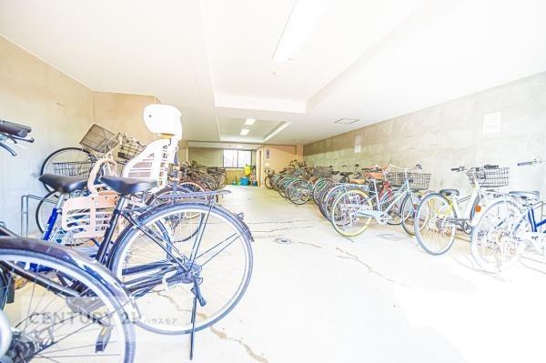 モアステージ新柏一番館