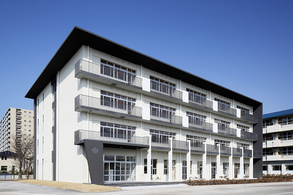 流山市南流山7丁目　A号棟　新築戸建(流山市立南流山小学校)