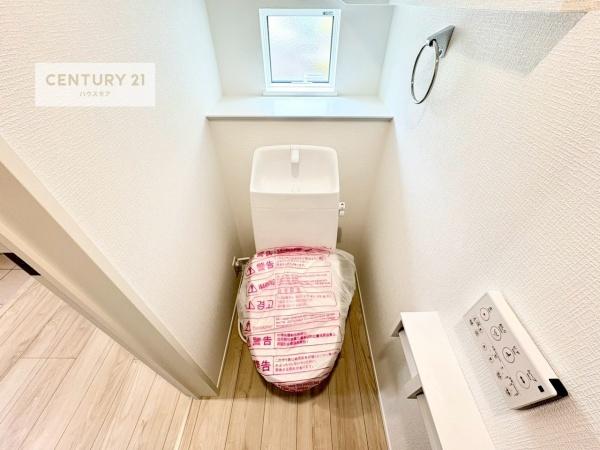 我孫子市南青山　1号棟　新築戸建