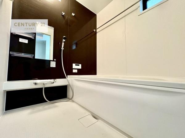 松戸市六実2丁目　新築戸建