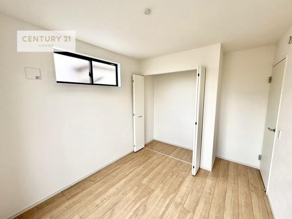 松戸市六実2丁目　新築戸建