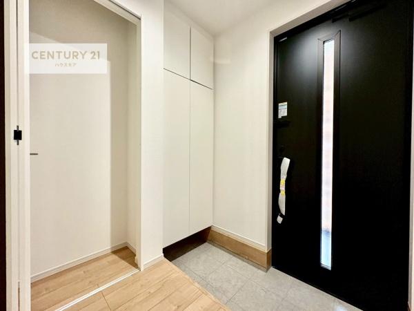 松戸市六実2丁目　新築戸建