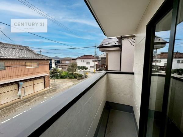松戸市六実2丁目　新築戸建