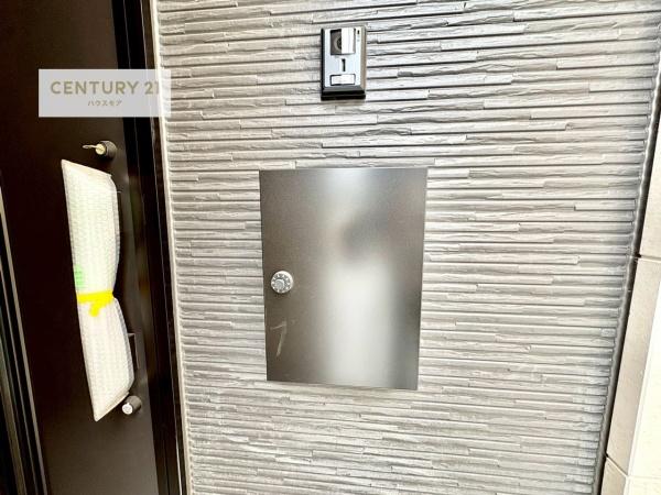 松戸市六実2丁目　新築戸建
